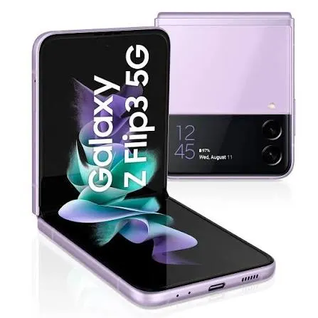 Galaxy Z Flip3 - Sell online with Selltro