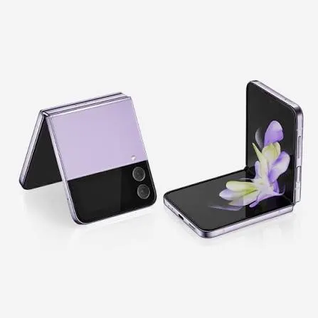 Galaxy Z Flip4 - Sell online with Selltro