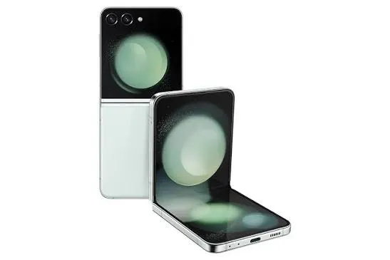Galaxy Z Flip5 - Sell online with Selltro