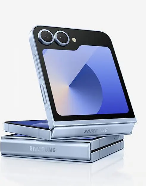 Galaxy Z Flip6 - Sell online with Selltro