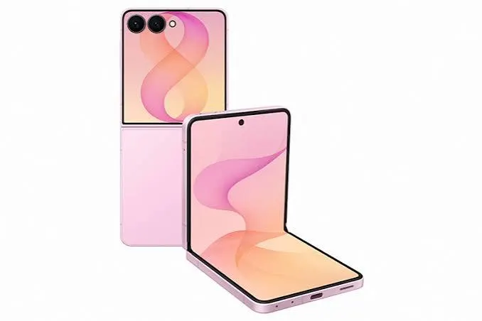 Galaxy Z Flip8 - Sell online with Selltro