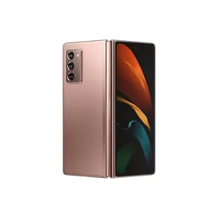 Galaxy Z Fold2 - Sell online with Selltro
