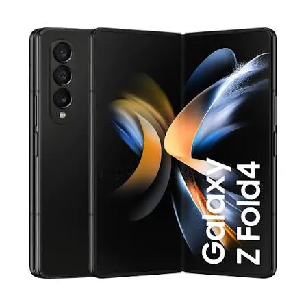 Galaxy Z Fold4 - Sell online with Selltro