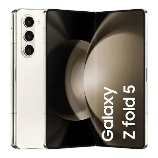 Galaxy Z Fold5 - Sell online with Selltro