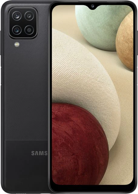 Samsung galaxy A12 - Sell online with Selltro