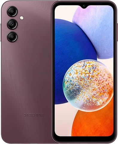Samsung galaxy A14 - Sell online with Selltro