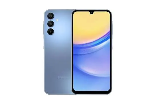 Samsung Galaxy A15 - Sell online with Selltro