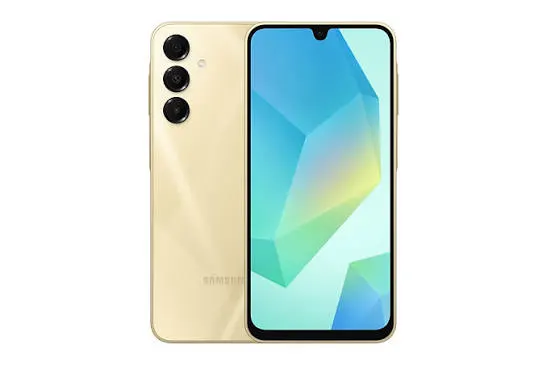 Samsung Galaxy A16 - Sell online with Selltro