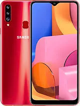Samsung Galaxy A20s - Sell online with Selltro