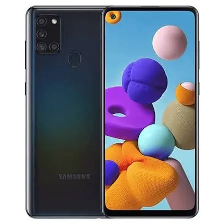 Samsung Galaxy A21s - Sell online with Selltro