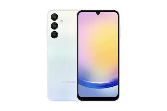 Samsung Galaxy A25 - Sell online with Selltro