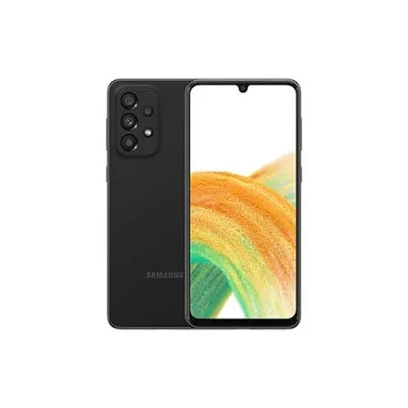 Samsung Galaxy A33 - Sell online with Selltro