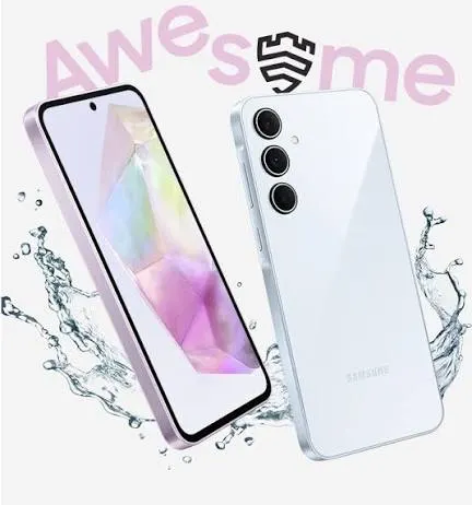 Samsung Galaxy A35 - Sell online with Selltro