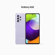 Samsung Galaxy A52 - Sell online with Selltro