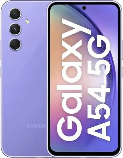 Samsung Galaxy A54 - Sell online with Selltro