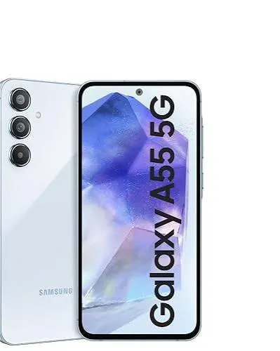 Samsung Galaxy A55 - Sell online with Selltro