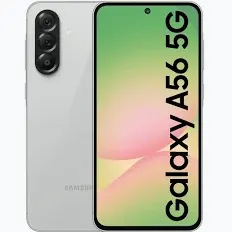 Samsung Galaxy A56 - Sell online with Selltro