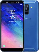 Samsung Galaxy A6+ - Sell online with Selltro
