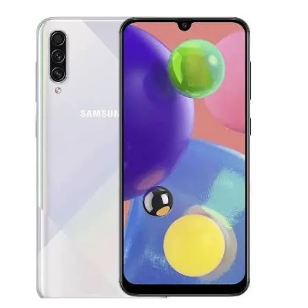 Samsung Galaxy A70s - Sell online with Selltro