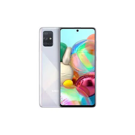 Samsung Galaxy A71 - Sell online with Selltro