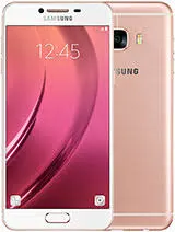 Samsung Galaxy C5 - Sell online with Selltro