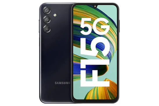 Samsung Galaxy F15 - Sell online with Selltro