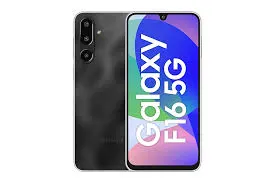 Samsung Galaxy F16 - Sell online with Selltro