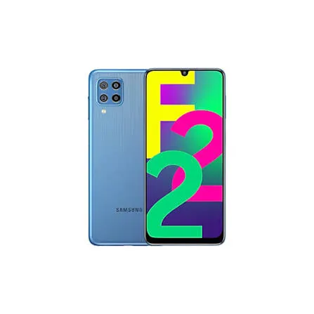Samsung Galaxy F22 - Sell online with Selltro