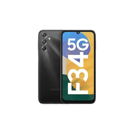 Samsung Galaxy F34 - Sell online with Selltro