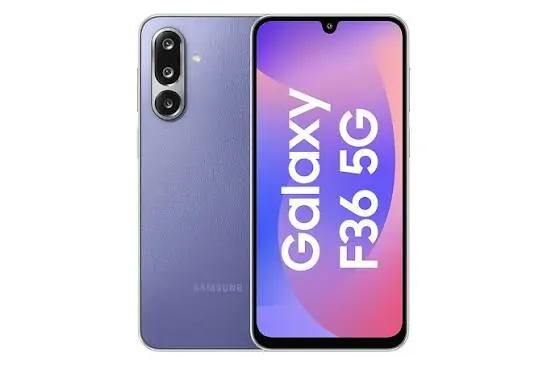 Samsung Galaxy F36 - Sell online with Selltro