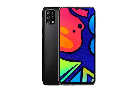 Samsung Galaxy F41 - Sell online with Selltro