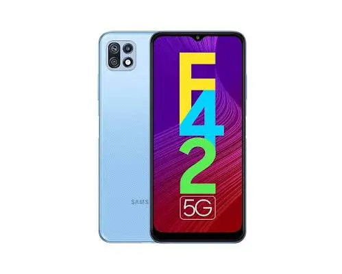 Samsung Galaxy F42 - Sell online with Selltro