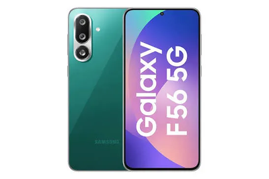 Samsung Galaxy F56 - Sell online with Selltro