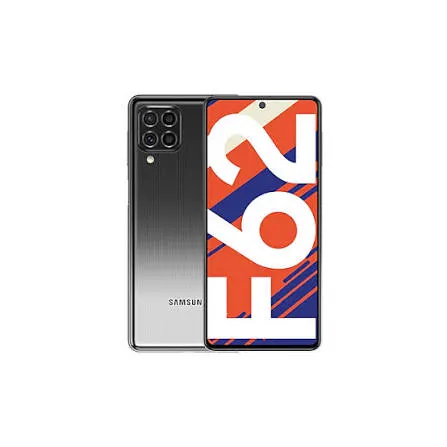 Samsung Galaxy F62 - Sell online with Selltro