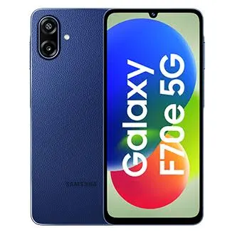 Samsung Galaxy F70E - Sell online with Selltro