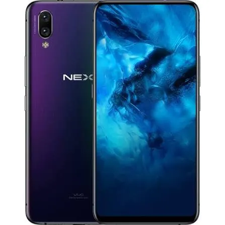 Vivo NEX - Sell online with Selltro