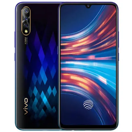 Vivo S1 - Sell online with Selltro