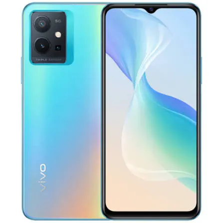 Vivo T1 - Sell online with Selltro
