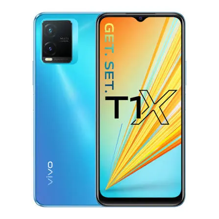 Vivo T1x - Sell online with Selltro