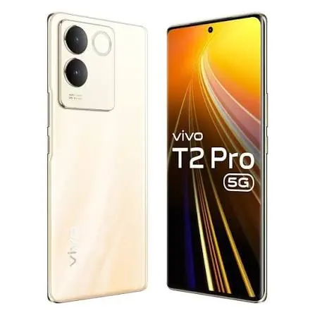 Vivo T2 Pro - Sell online with Selltro