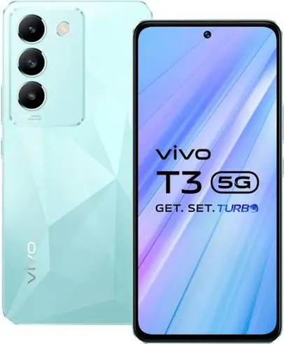 Vivo T3 - Sell online with Selltro