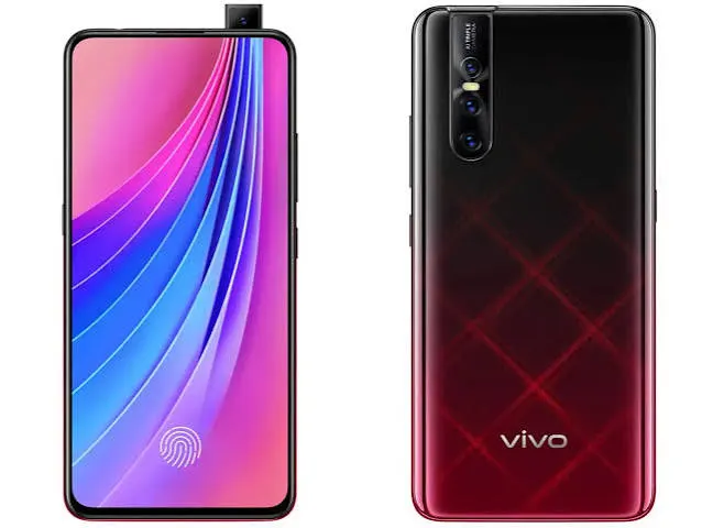 Vivo V15 Pro - Sell online with Selltro