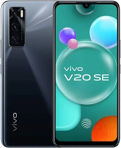 Vivo V20 SE - Sell online with Selltro