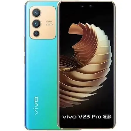 Vivo V23 Pro - Sell online with Selltro