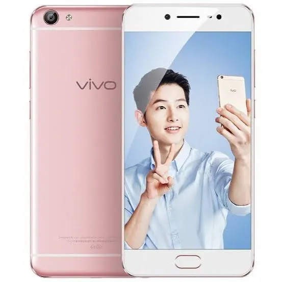 Vivo V5 - Sell online with Selltro