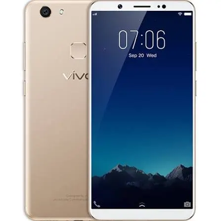 Vivo V7+ - Sell online with Selltro