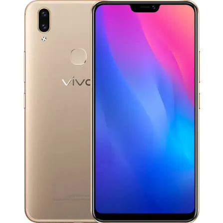 Vivo V9 - Sell online with Selltro