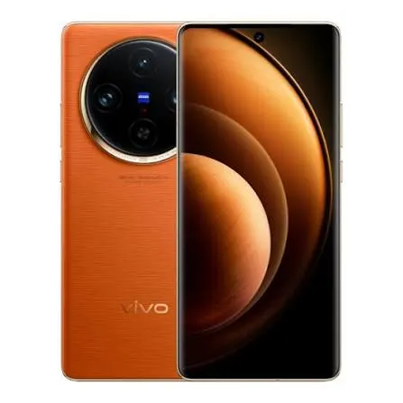 Vivo X100 Pro - Sell online with Selltro