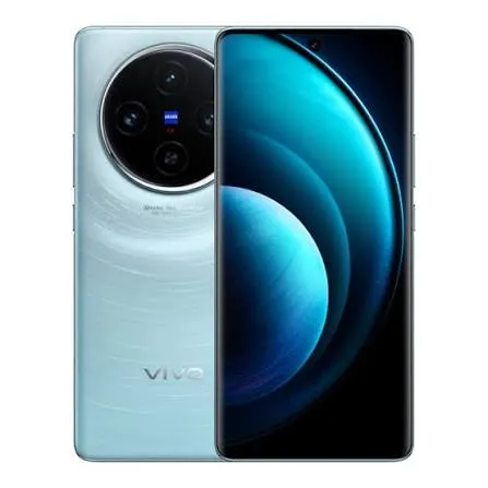 Vivo X100 - Sell online with Selltro