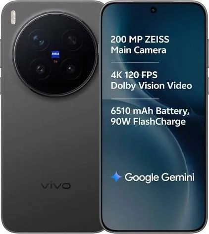 Vivo X300 Pro - Sell online with Selltro